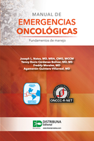 Manual de emergencias oncológicas: Fundamentos de manejo