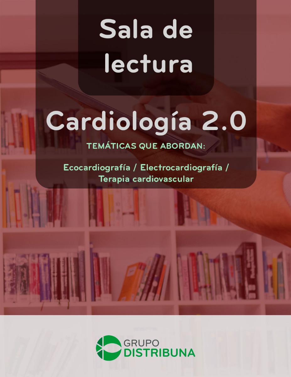 Sala de Lectura Cardiología 2.0