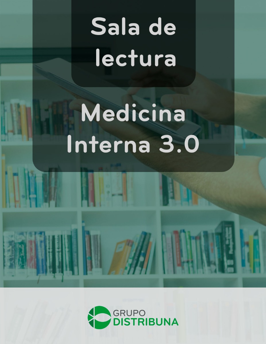 Sala de Lectura Medicina Interna 3.0