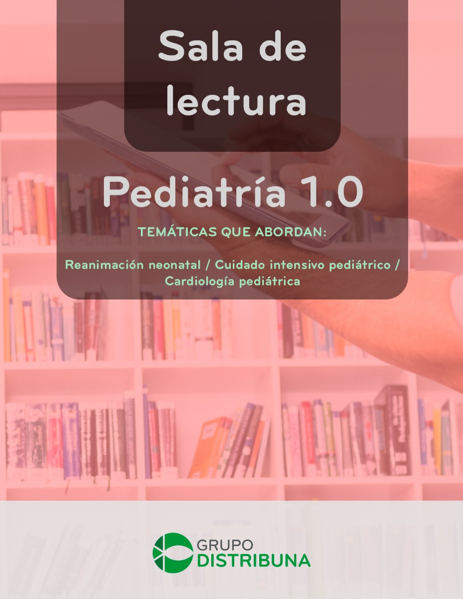 Sala de Lectura Pediatría 1.0
