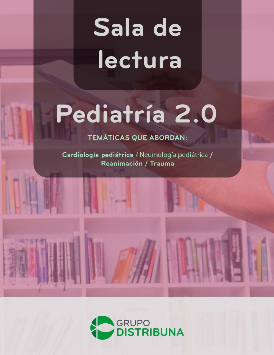 Sala de Lectura Pediatría 2.0