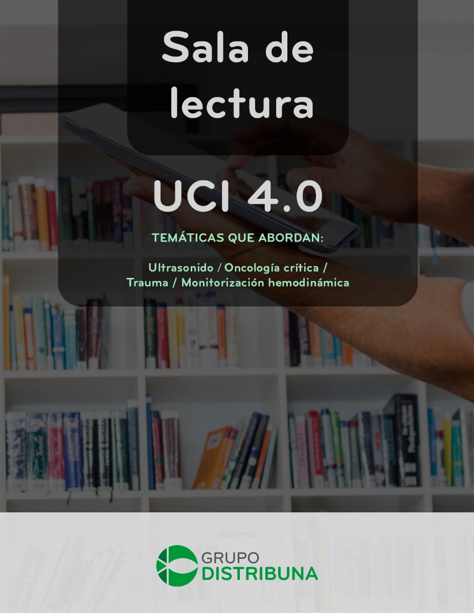 Sala de lectura UCI 4.0
