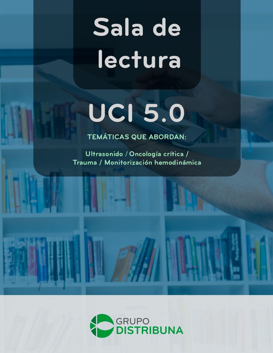 Sala de lectura UCI 5.0