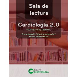 Sala de Lectura Cardiología 2.0