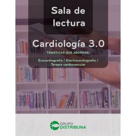 Sala de Lectura Cardiología 3.0