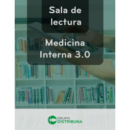 Sala de Lectura Medicina Interna 3.0