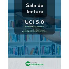 Sala de lectura UCI 5.0